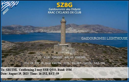 eQSL Card 1
